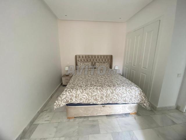 Studio à louer par jour à Nouaceur - 2