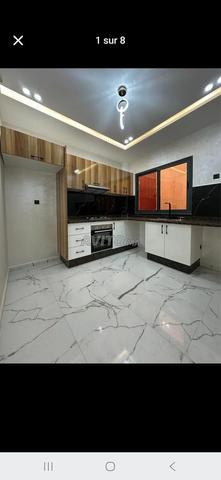 Appartement à louer - 2
