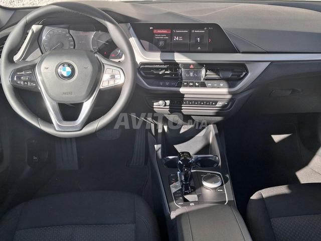BMW SERIE 1 - 116 d