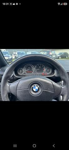 BMW Z3 2.8i كابريوليه ... مركبة شغف - 2