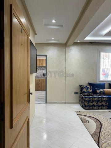 APPARTEMENT ÉQUIPÉ POUR VACANCES À AGADIR - 2
