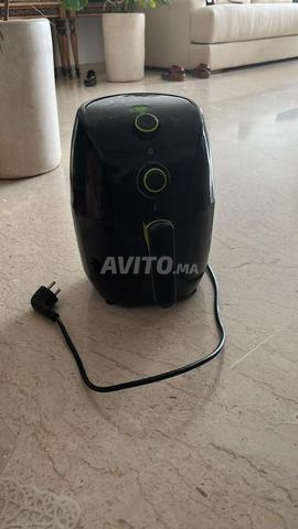Airfryer Cecotec 1.5L à vendre - 2