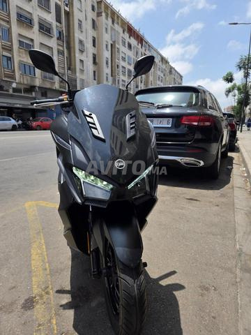 Sym jetx 125cc - 2