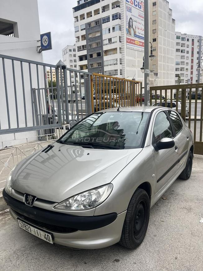 voiture bon état 