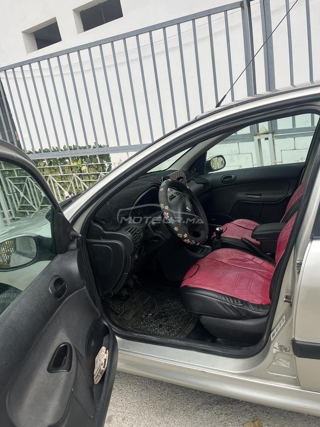 voiture bon état 
