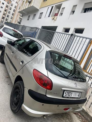 Voiture bon état - 2