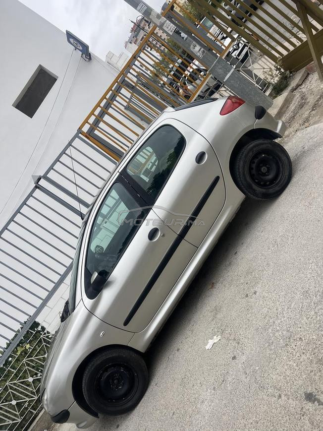 voiture bon état 