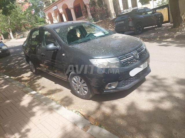 Dacia Logan - 2