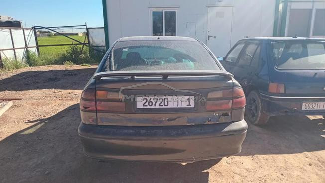 RENAULT LAGUNA 1