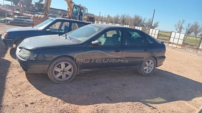 RENAULT LAGUNA 1