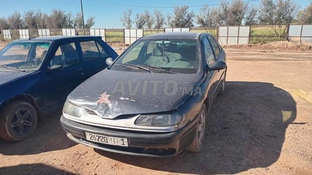 RENAULT LAGUNA 1 - 2