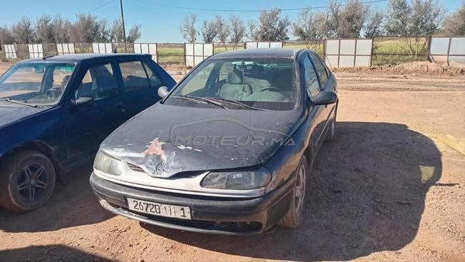 RENAULT LAGUNA 1