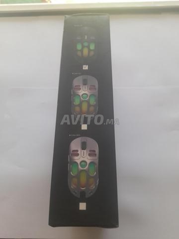 Souris WD153 - 2