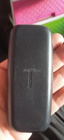 Nokia 105 modèle 2019 2 cartes SIM - 2
