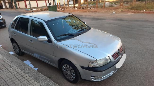 volkswagen plus 2006 