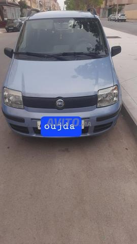 Belle voiture - 2