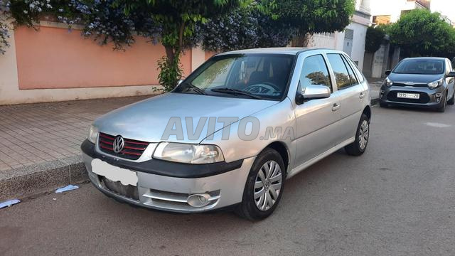 Volkswagen Plus 2006 - 2