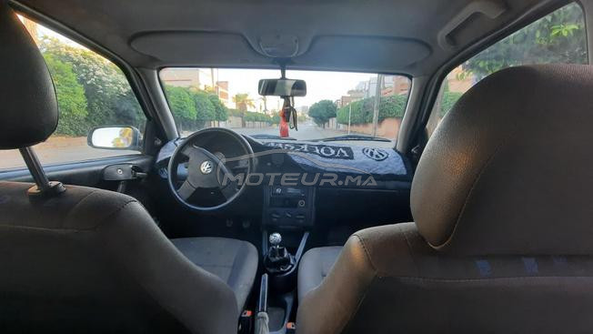 volkswagen plus 2006 