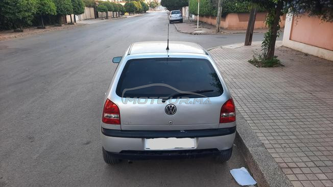 volkswagen plus 2006 