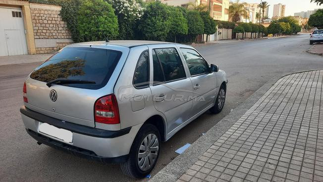 volkswagen plus 2006 