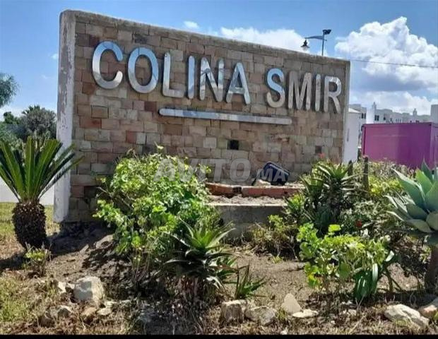 formidable vacances Colina smir - 2