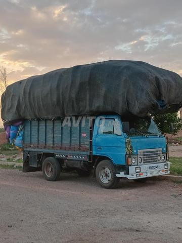 Camion à vendre - 2