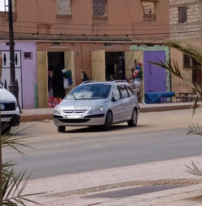 Peugeot 307sw 