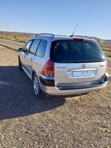 Peugeot 307sw - 2