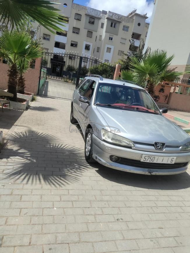 سياره جيدة  او ديال الخدمة