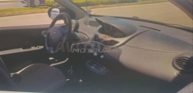 voiture avendre 