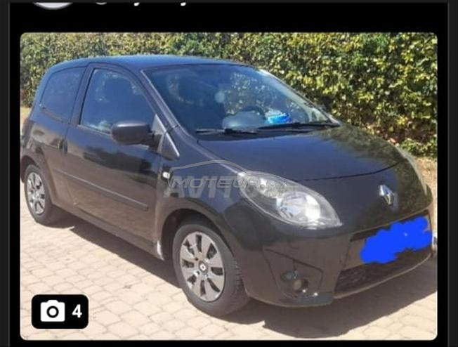 voiture avendre 