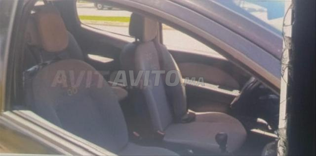 Voiture à vendre - 2