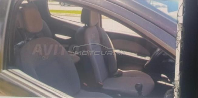 voiture avendre 