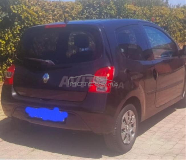 voiture avendre 