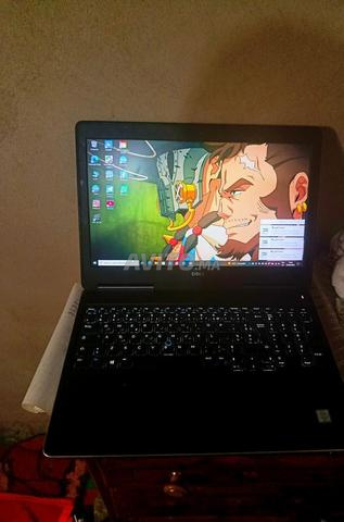 Ordinateur portable Dell Latitude
