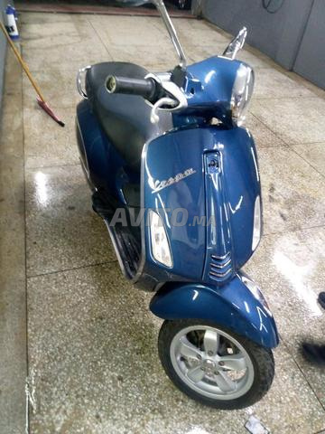 Vespa Primavera à vendre - 2