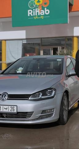 Golf 7 à vendre - 2