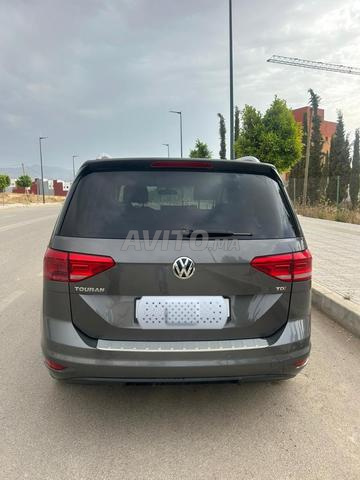 Touran 1.6 - 2