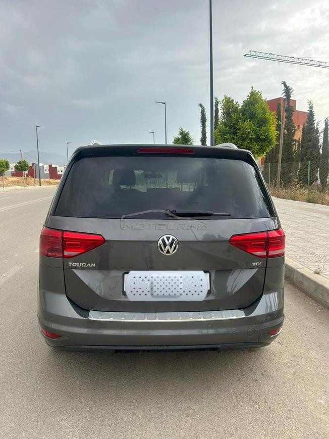 Touran 1.6