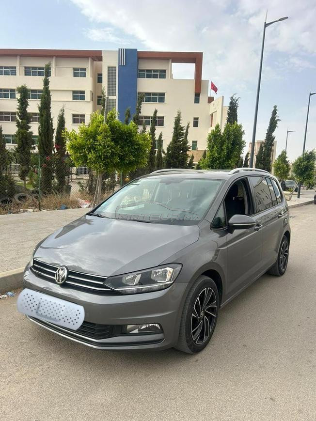 Touran 1.6