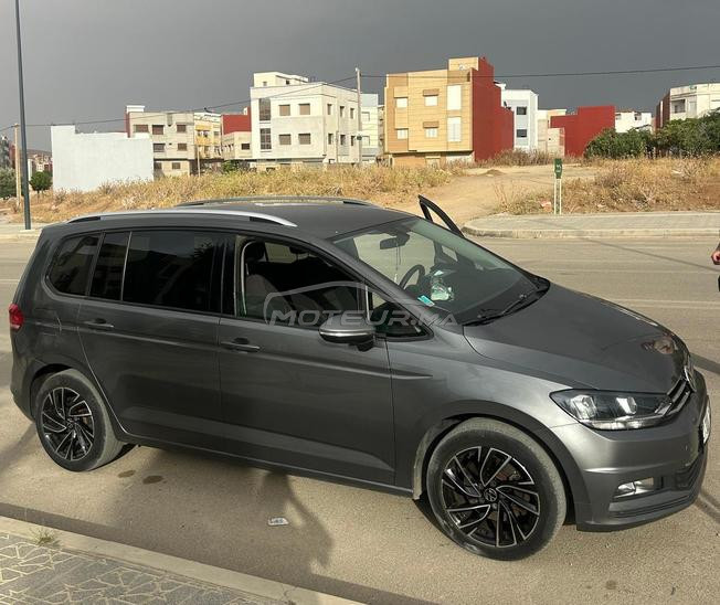 Touran 1.6