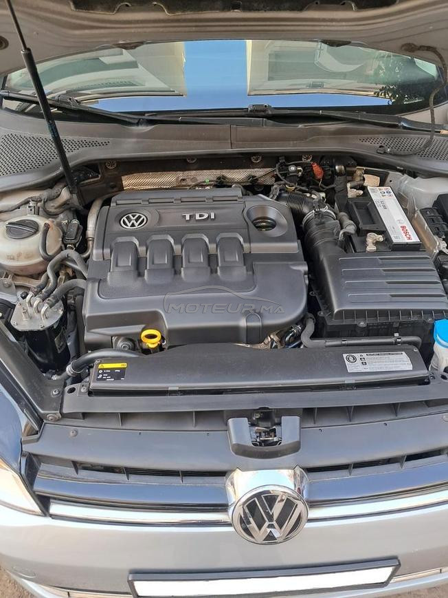 Golf 7 2L TDI