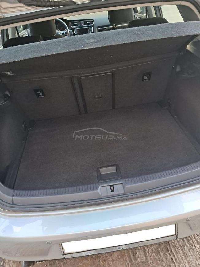 Golf 7 2L TDI