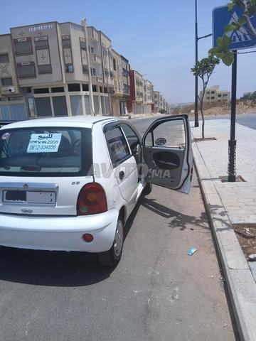 Chery QQ à vendre - 2