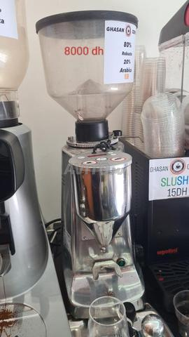 Matériel coffee shop - 2