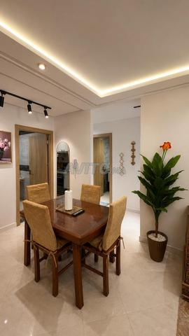 Appartement moderne à louer à Tanger - 2