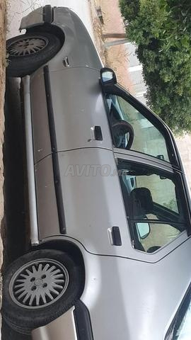 Renault R19 Diesel Manuelle 1993 à Rabat