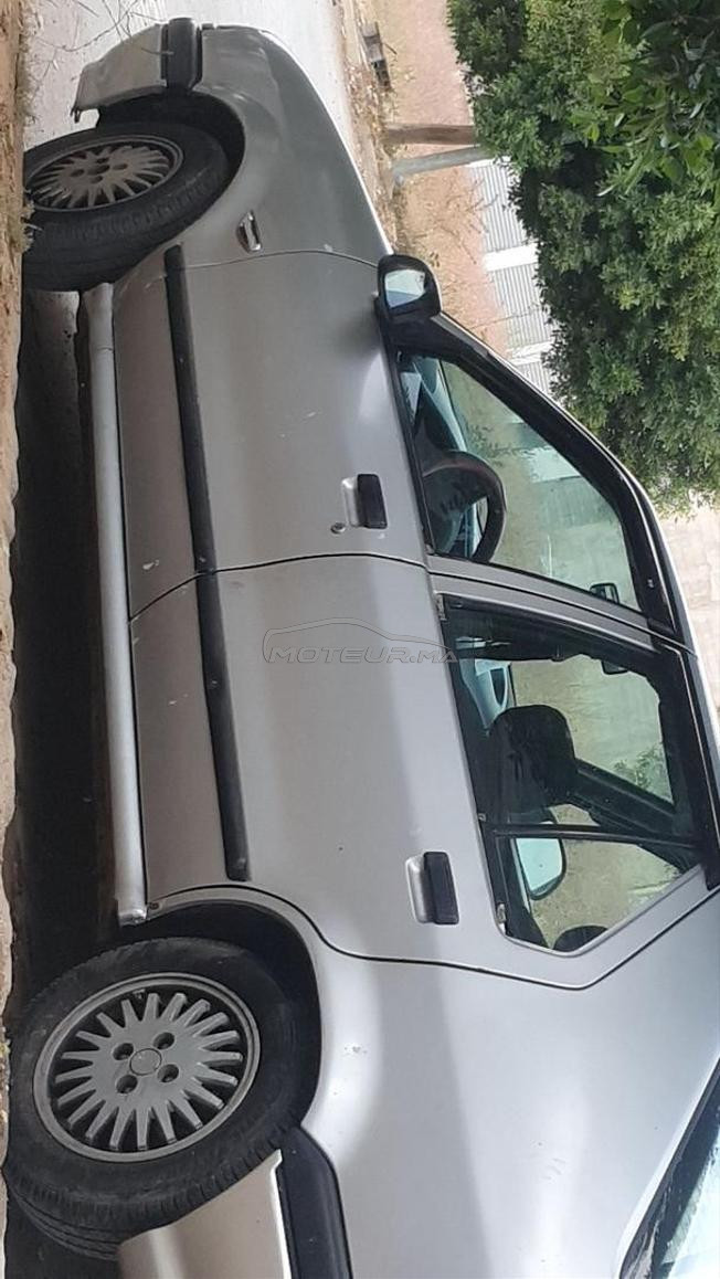Renault R19 Diesel Manuelle 1993 à Rabat