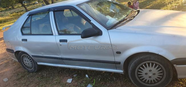 Renault R19 Diesel Manuelle 1993 à Rabat
