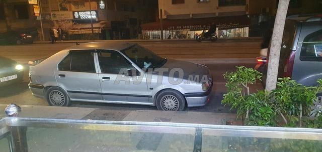Renault R19 Diesel Manuelle 1993 à Rabat - 2